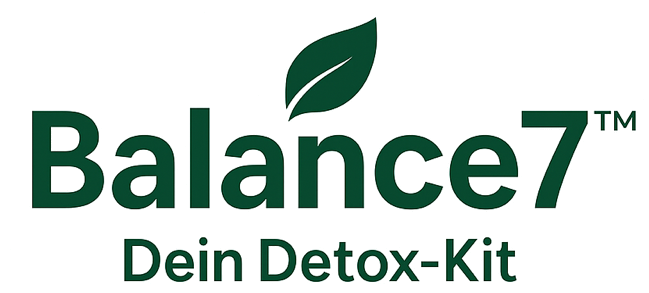 Balance7 Logo